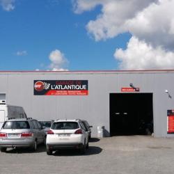 Garage De L'atlantique