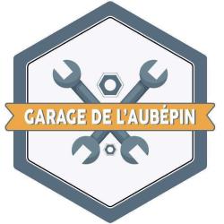 Garage De L'aubépin