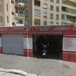 Garage De L'avenir