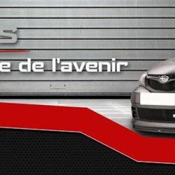 Garage De L'avenir