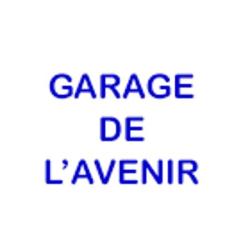 Garage De L Avenir