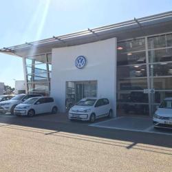 Volkswagen Arles - Garage De L'avenir