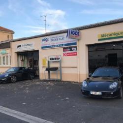 Garage De L'avenue Dream Flat