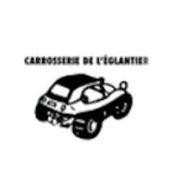 Garage De L'eglantier