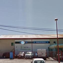 Garage De L'espace - Bosch Car Service