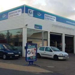 Garage De L Estran