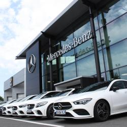 Mercedes-benz Cobredia - Brest