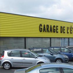 Garage De L'etoile