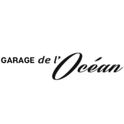 Garage De L'océan - Renault