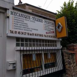 Agence De L'orangerie