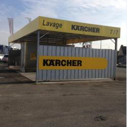 Garage De L'ouest