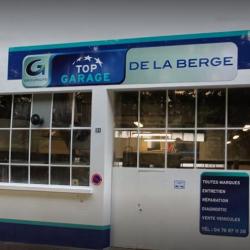 Garage De La Berge