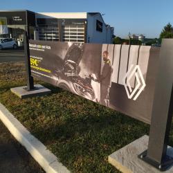 Garage De La Butte Agent Renault Dacia