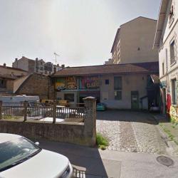 Garage De La Claire