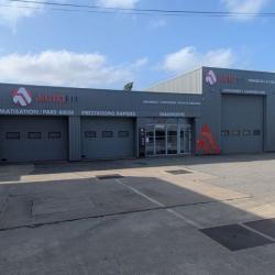 Garage De La Colonne - Autofit