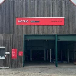 Garage De La Foret