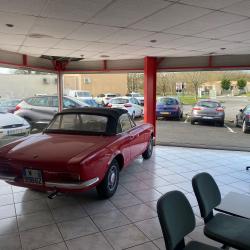 Garage De La Gagnerie - Auto&go