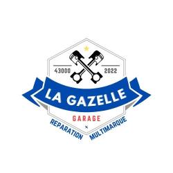 Garage De La Gazelle