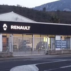 Garage De La Haute Vallée
