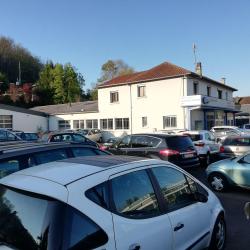 Garage De La Libération - Bosch Car Service