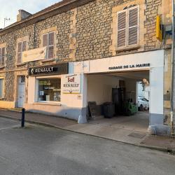 Garage De La Mairie