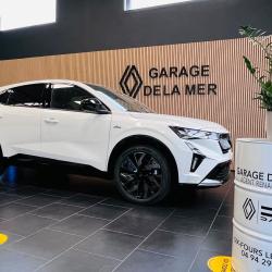 Garage De La Mer