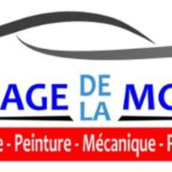 Garage De La Mossig