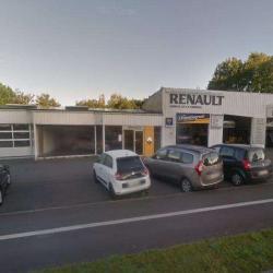 Garage De La Penfeld