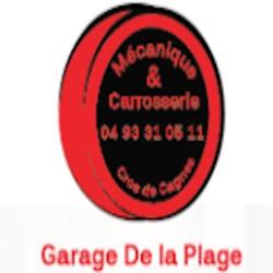 Garage De La Plage - Bosch Car Service