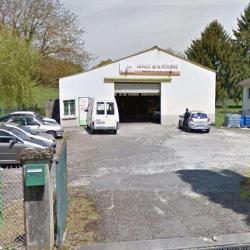 Garage De La Roseraie