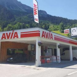 Garage De La Rossa