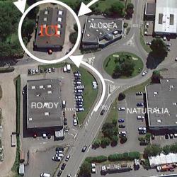 Garage De La Seigneurie