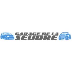 Garage De La Seudre