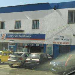 Garage De La Source