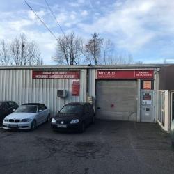 Garage De La Tourte - Motrio