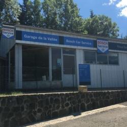 Garage De La Vallée - Bosch Car Service