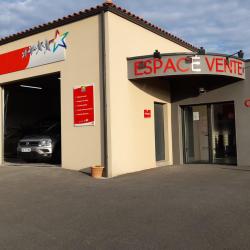 Garage De La Vallée - Bosch Car Service