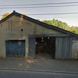 Garage De La Vallee
