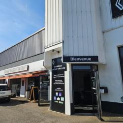 Garage De La Vallée Renault/dacia