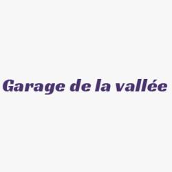 Garage De La Vallée