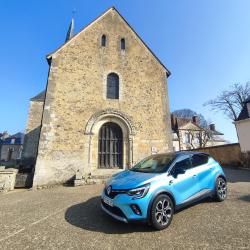 Renault / Dacia - Garage De La Vieille Cour