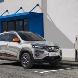 Renault / Dacia - Garage De La Vraine Sas
