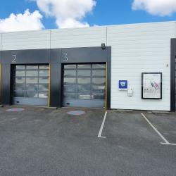Garage De Lammarch - Agence Renault Et Dacia