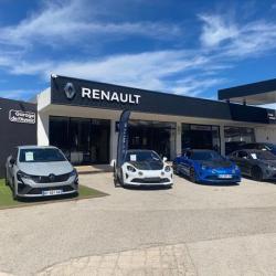 Garage De L'avenir