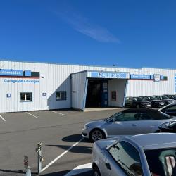 Garage De Louvigné