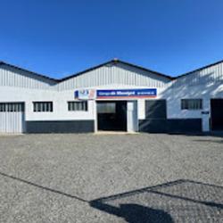 Garage De Mansigné - 1,2,3 Autoservice