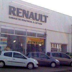 Renault