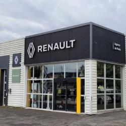 Garage De Paris Renault & Dacia