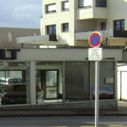 Garage De Queuleu