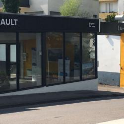 Garage De Queuleu